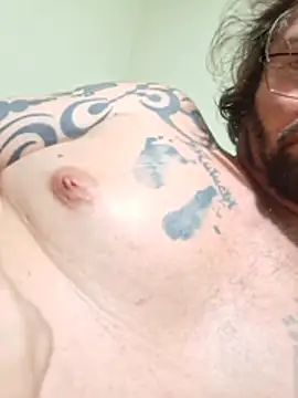 bigdaddypatches37 Webcam show