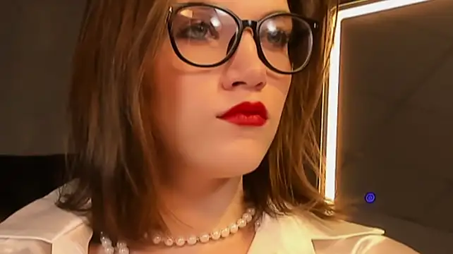 CathyAdams Obrolan Langsung XXX