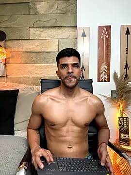 Chatroom XXX en direct de anddy_white