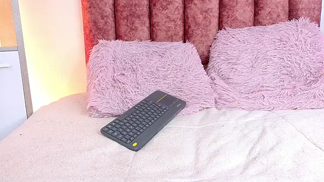 Show webcam de AdrianLust