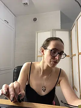 Živý XXX chat MartiniiSelenna