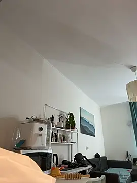 OdriOlsens' Live XXX Chat