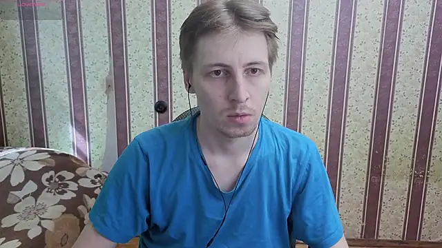 Darien_Brown: вебкам-шоу