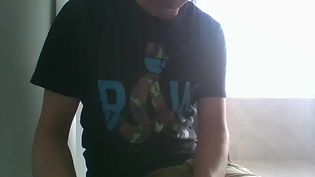 nole_china7 Chat XXX live