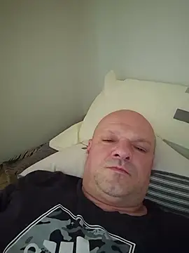 Conqueror76 Webcam-Show