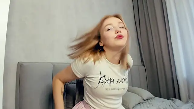 mine_dream's Live XXX Chat