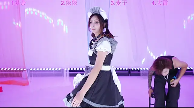 duoyu-011 在線直播表演