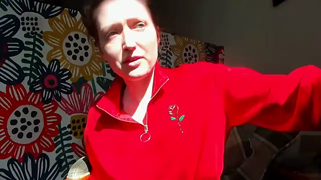 Chat XXX en directo de Holistic_woman