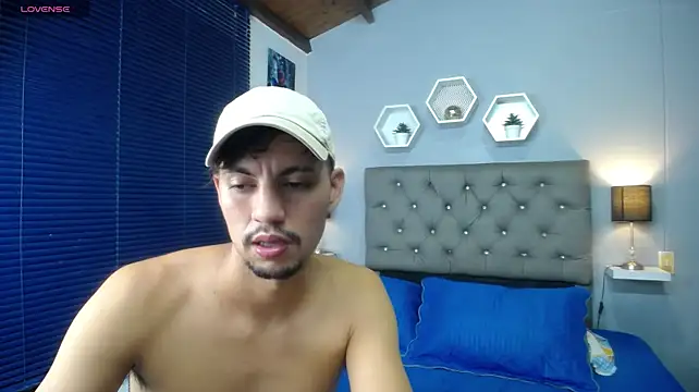 xxx_thesupercum_ Webcam show