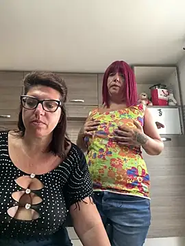 SinfulMarkedQueens live XXX chat