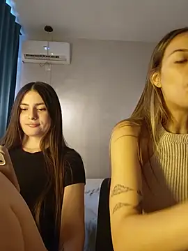 thinkaboutbehavior's Webcam Show