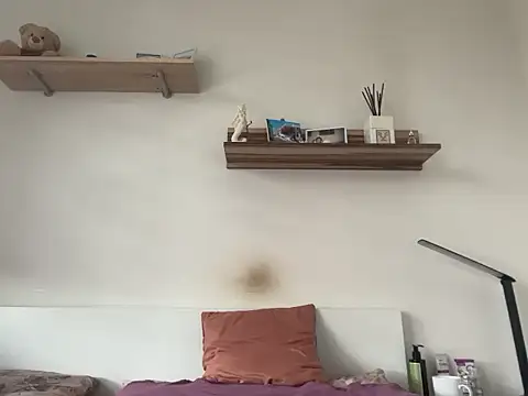 jennifer11772 Adlı Modelin Canlı XXX Sohbeti