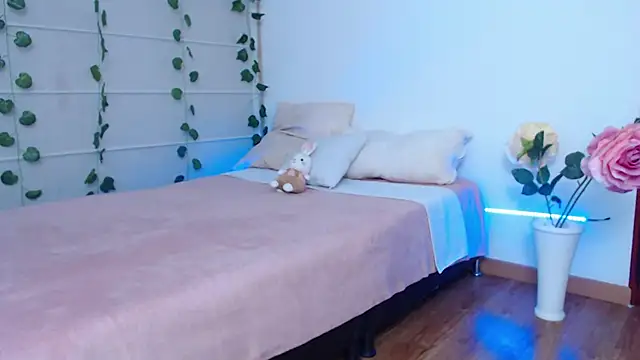Chat XXX ao vivo de Sarabubbie