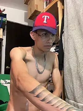 alexmendoza24 Webcamshow