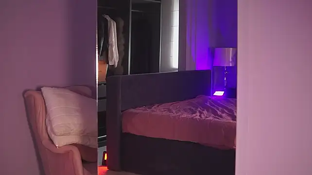 Monique_Celeste 라이브 XXX 채팅