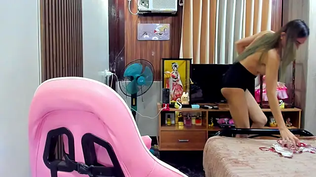 imallyoures69 라이브 XXX 채팅