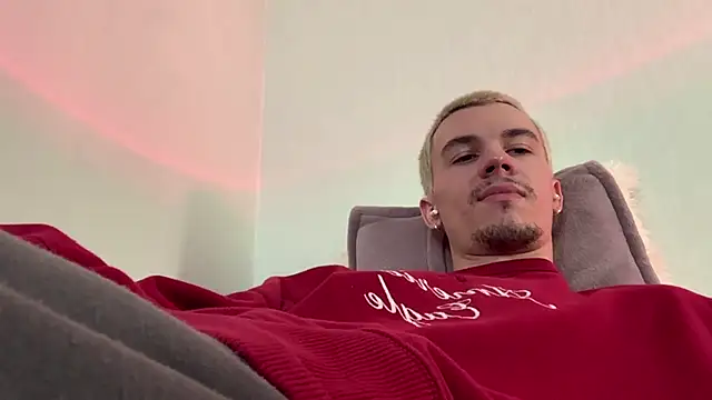 دردشة Jeremy1Scott الجنسية المباشرة