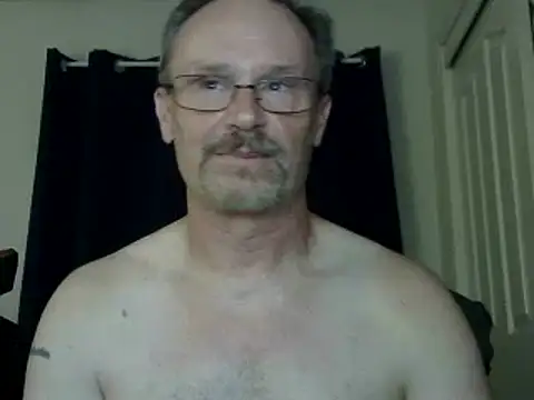 MasterDaddyJ 웹캠 쇼