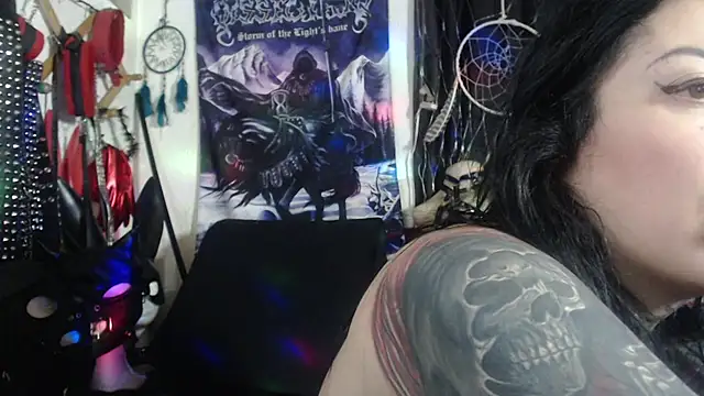 Astartexxx Chat XXX live
