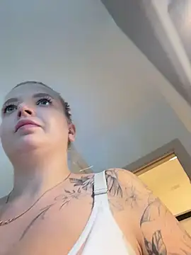 OdriOlsens Webcam-Show