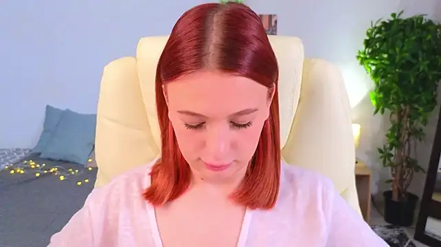 Czat XXX na żywo – BeatriceLoven