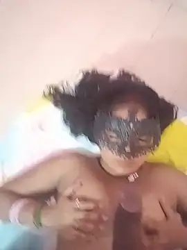 Cute_Girl_Somya Show Webcam