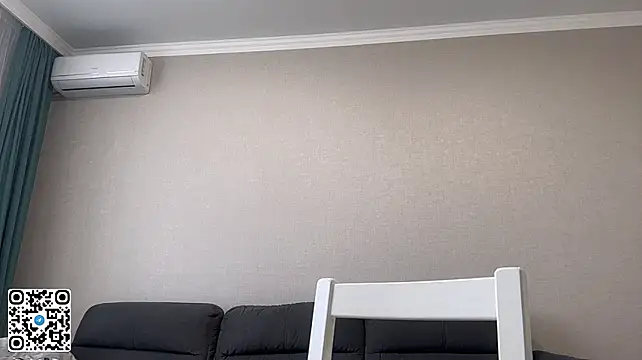 Show de SherriCastillo na webcam