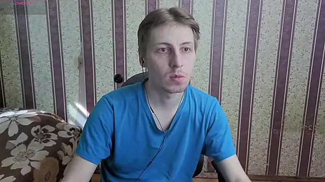 Darien_Brown Webcam show
