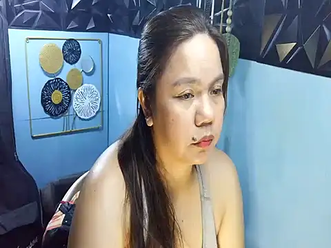 ambersmile Live XXX-chat