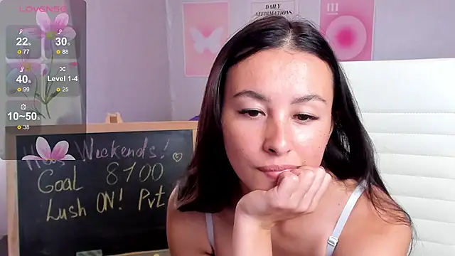 Geisha_Anna Chat XXX live
