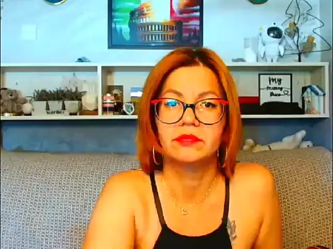 Natali3855 Live XXX-Chat