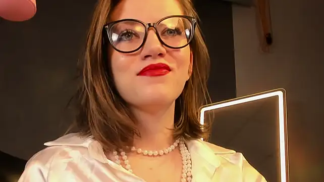 Živý XXX chat CathyAdams