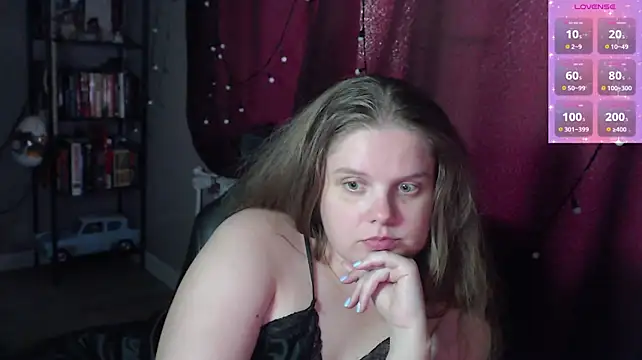 so_cute777 Chat XXX in diretta