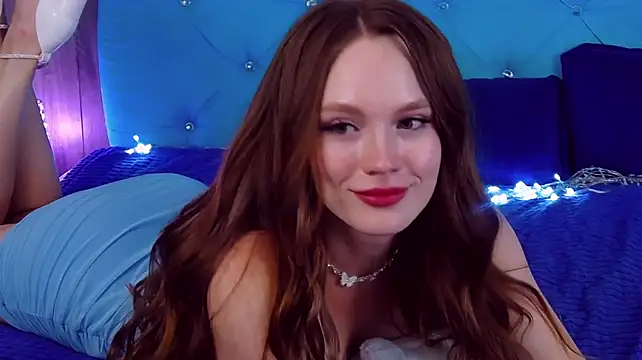 JiaLiss – Live XXX-chat