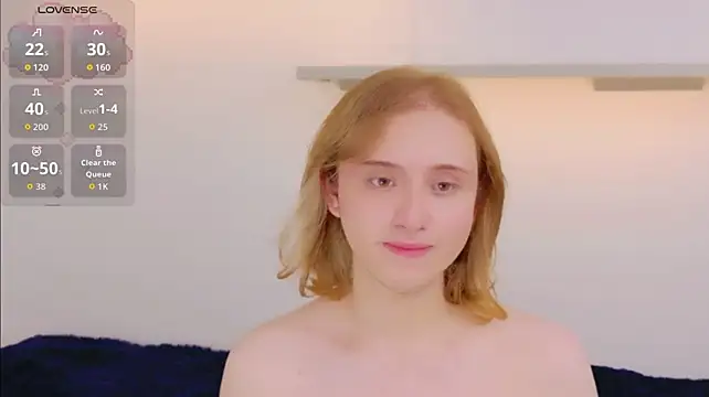 seraphine_star 라이브 XXX 채팅