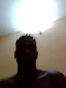 Show de Byronek na webcam