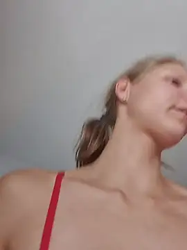 Webkamerová show LenaGoldi