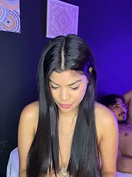 MiaSkylar Obrolan Langsung XXX