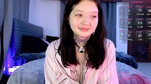 Chat XXX en directo de Lein_Bone