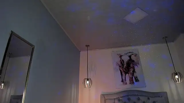 ayshel__ Adlı Modelin Canlı XXX Sohbeti