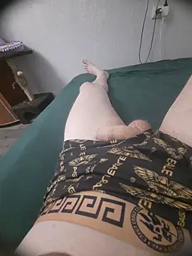 Вебкам-шоу hornny_boy35