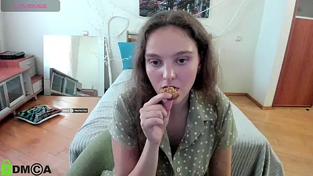 CordeliaJones Chat XXX live