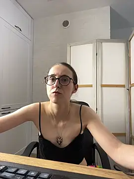MartiniiSelennan Live XXX chat