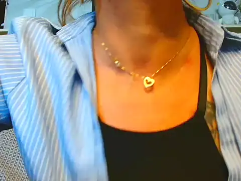 Webkamerová show Natali3855