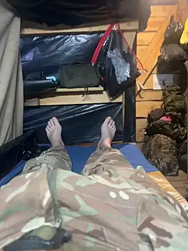 XXX chat uživo modela Arthur_military
