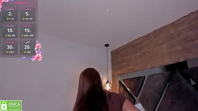 Živý XXX chat Rose__Evans__