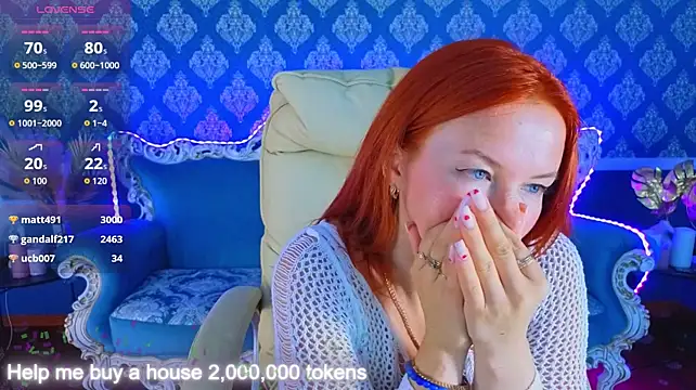 Marina_Mur_ Chat XXX in diretta