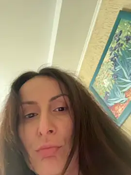 AnnaMaria-'s Live XXX Chat