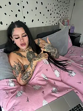 tempzzz12 Webcamshow