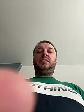 DorianJeday's Live XXX Chat